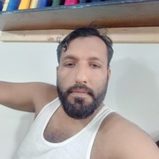 Nadeem Sarwar 30 Islamabad