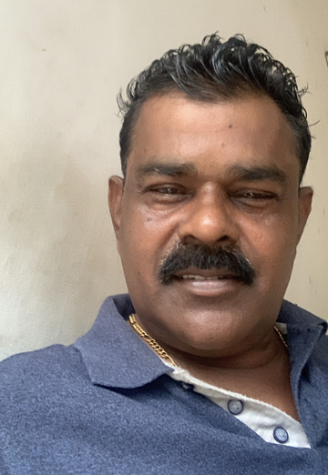 My photo - Manoj mv, 51 from Pune (@manojmv1)