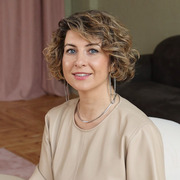 Natalia 46 Санкт-Петербург