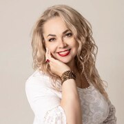Svetlana 44 Stavropol