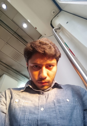 My photo - الثاني عشر, 22 from Tehran (@1c4cj2w5la)