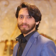 M.Bakhtawer 27 Lahore