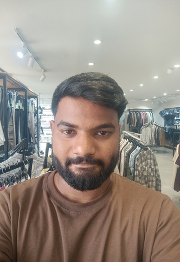 My photo - Krishna Gummula, 26 from Hyderabad (@krishnagummula)