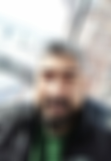 Benim fotoğrafım - Haci, 41  Alanya şehirden (@haci157)