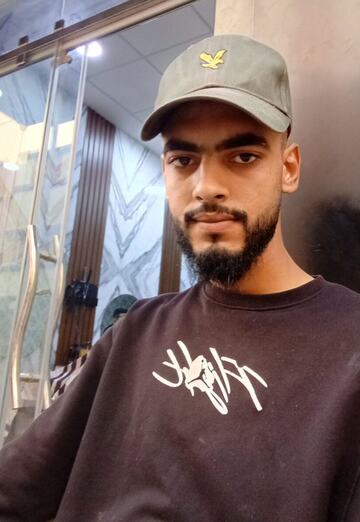 Moussa (@moussa224) — my photo № 1