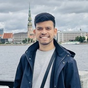Mohit 30 Riga
