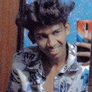 Aryan Mandale 21 Pune