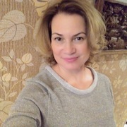 Оксана 56 Москва