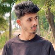 Akash Mondal 22 Kolkata