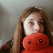 Alisa 25 Yekaterinburg