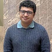 Radheshyaam 40 Pandharpur