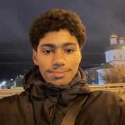 Mohamed 18 Yoshkar-Ola