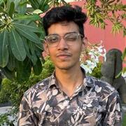 Dev Jain 22 Udaipur
