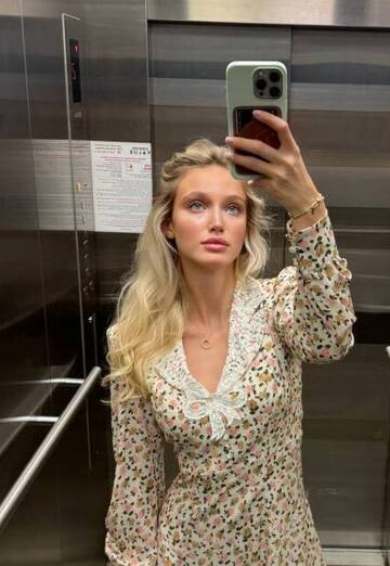 My photo - Anna, 25 from Krasnodar (@anna290242)