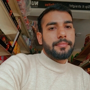 Mohit Parmar 22 Kathmandu