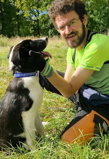 My photo - Misha, 32 from Saint Petersburg (@misha115305)