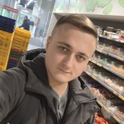 Vasiliy Kazak 26 Saint Petersburg