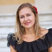 Yuliya 45 Sochi