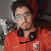 Lorenzo 22 Florencio Varela