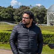 Éverton Castello 32 Curitiba