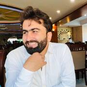 Wajid 28 Peshawar