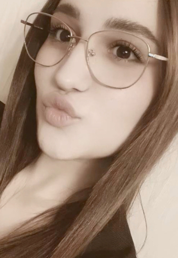 Kira (@kira27318) — моя фотография № 2