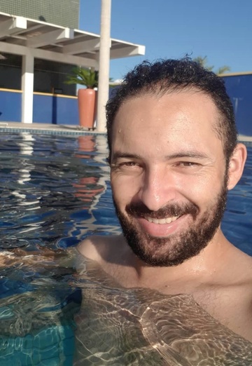 My photo - Lucas Dutra, 35 from Ji-Paraná (@lucasdutra)