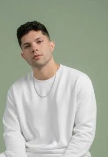 Arturo (@arturo654) — my photo № 1