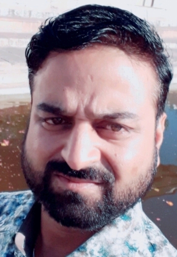 My photo - Koushal, 44 from Gurugram (@koushal)