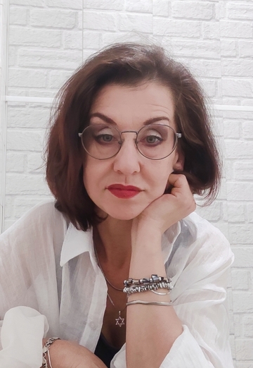 Моя фотография - Zhenya, 52 из Санкт-Петербург (@zhenya1504)