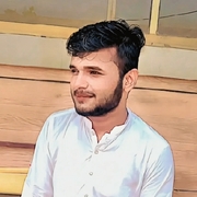 Rashid Ali 18 Islamabad