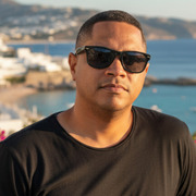 Bruno Gama 33 Rio de Janeiro