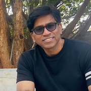 Nagendra 41 Singapore