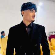 Shayyan Shahzad 22 Peshawar
