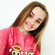 Nadiia 27 Нюрнберг