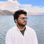 Hemanth Ponugupati 29 Hyderabad