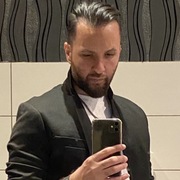 Ahmad B 38 Hamburg