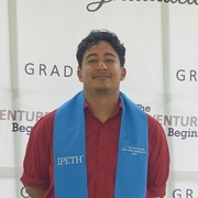 Josue 24 Oaxaca