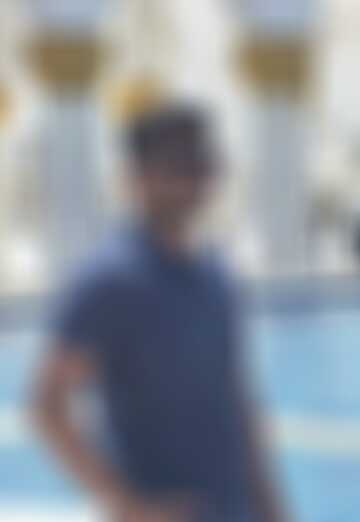 My photo - Santhosh Govindaraj, 31 from Dubai (@santhoshgovindaraj)