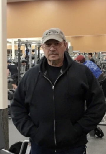 Mike (@mike8061) — my photo № 1