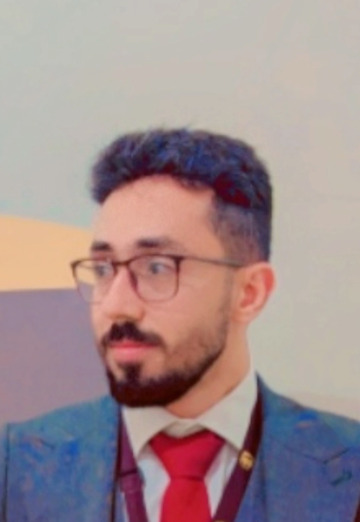 My photo - mostafa, 34 from Jeddah (@mostafa701)