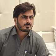 Hamid Iqbal 38 Peshawar
