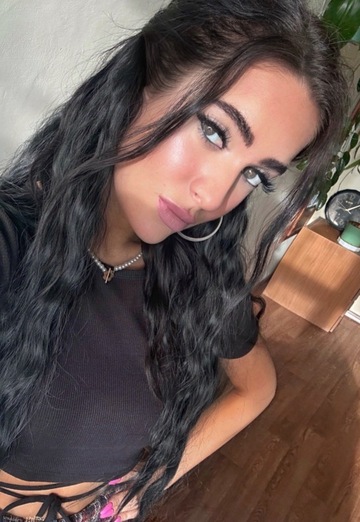 My photo - Anastasiya, 26 from Moscow (@anastasiya227510)