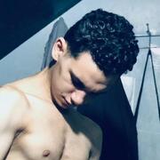 Yousef 18 Cairo