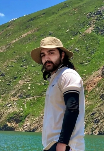 Muhammad Daud (@muhammaddaud) — my photo № 6