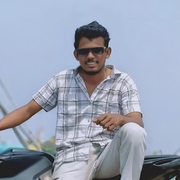 Ram 26 Visakhapatnam