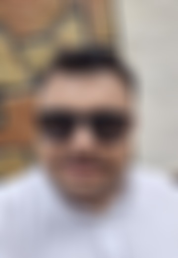 My photo - Barış, 27 from Ankara (@bar516)