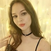 Yuliya 32 Perm