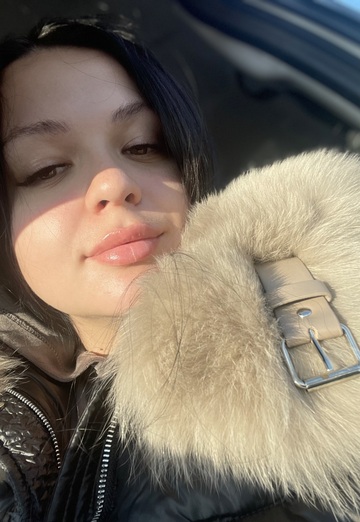 My photo - Arina, 29 from Moscow (@arina33594)