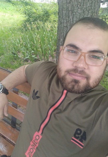 My photo - Ahmad, 28 from Belgorod (@ahmad6044)